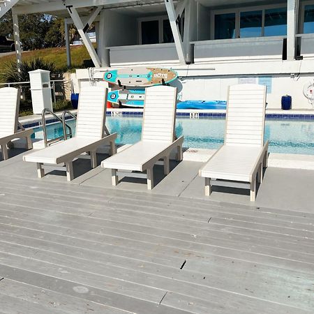 Inn On Destin Harbor, Ascend Hotel Collection Kültér fotó