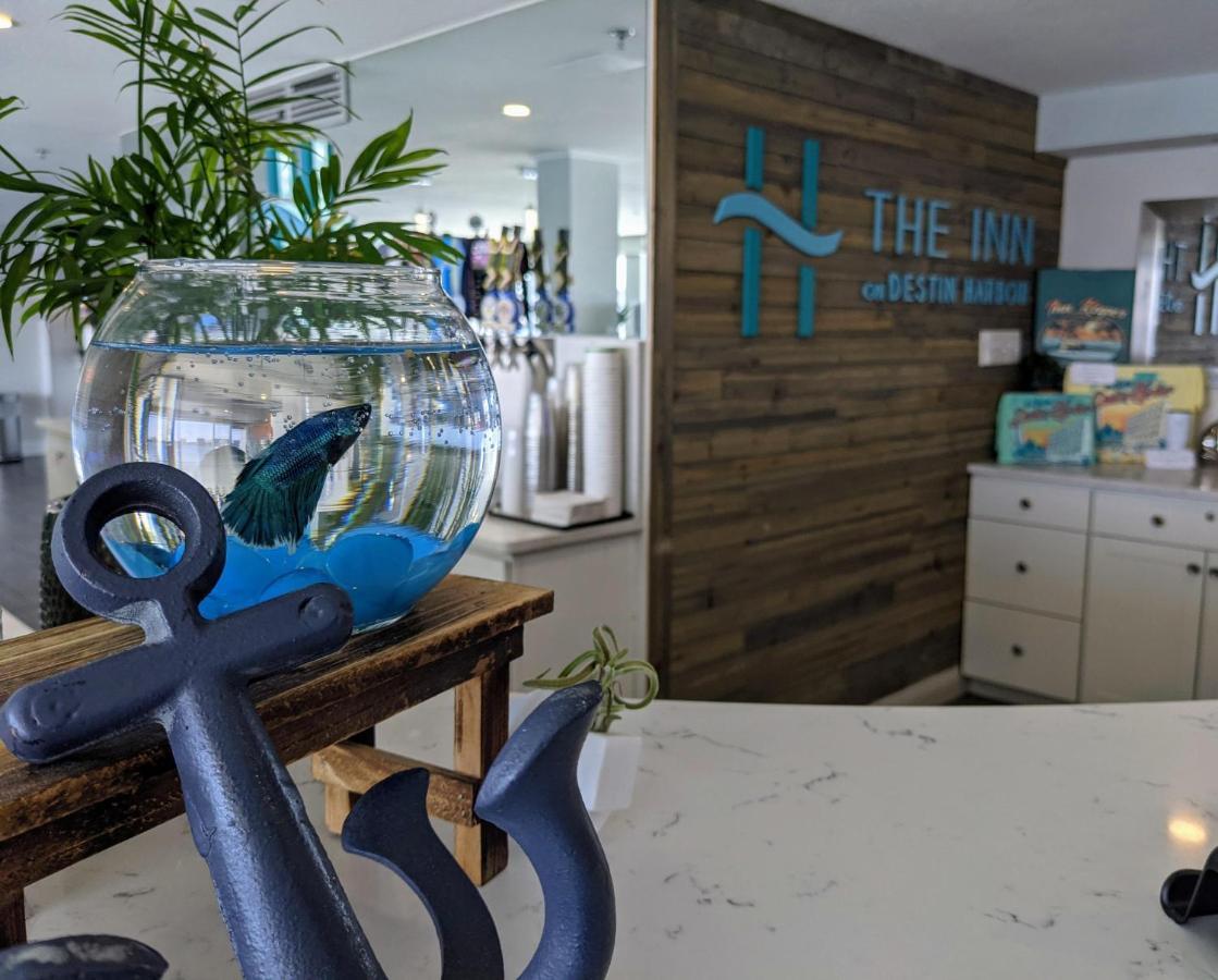 Inn On Destin Harbor, Ascend Hotel Collection Kültér fotó