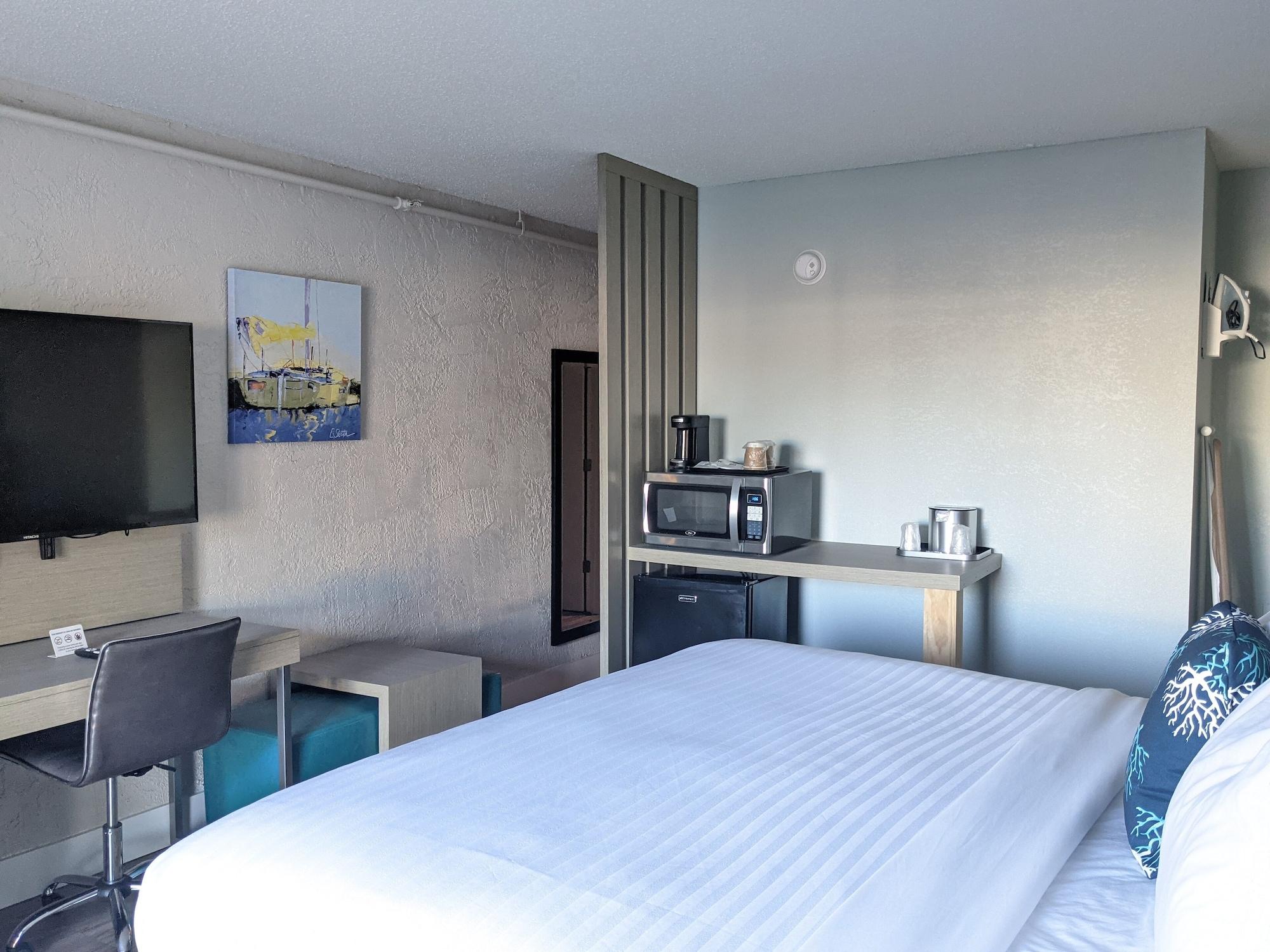 Inn On Destin Harbor, Ascend Hotel Collection Kültér fotó