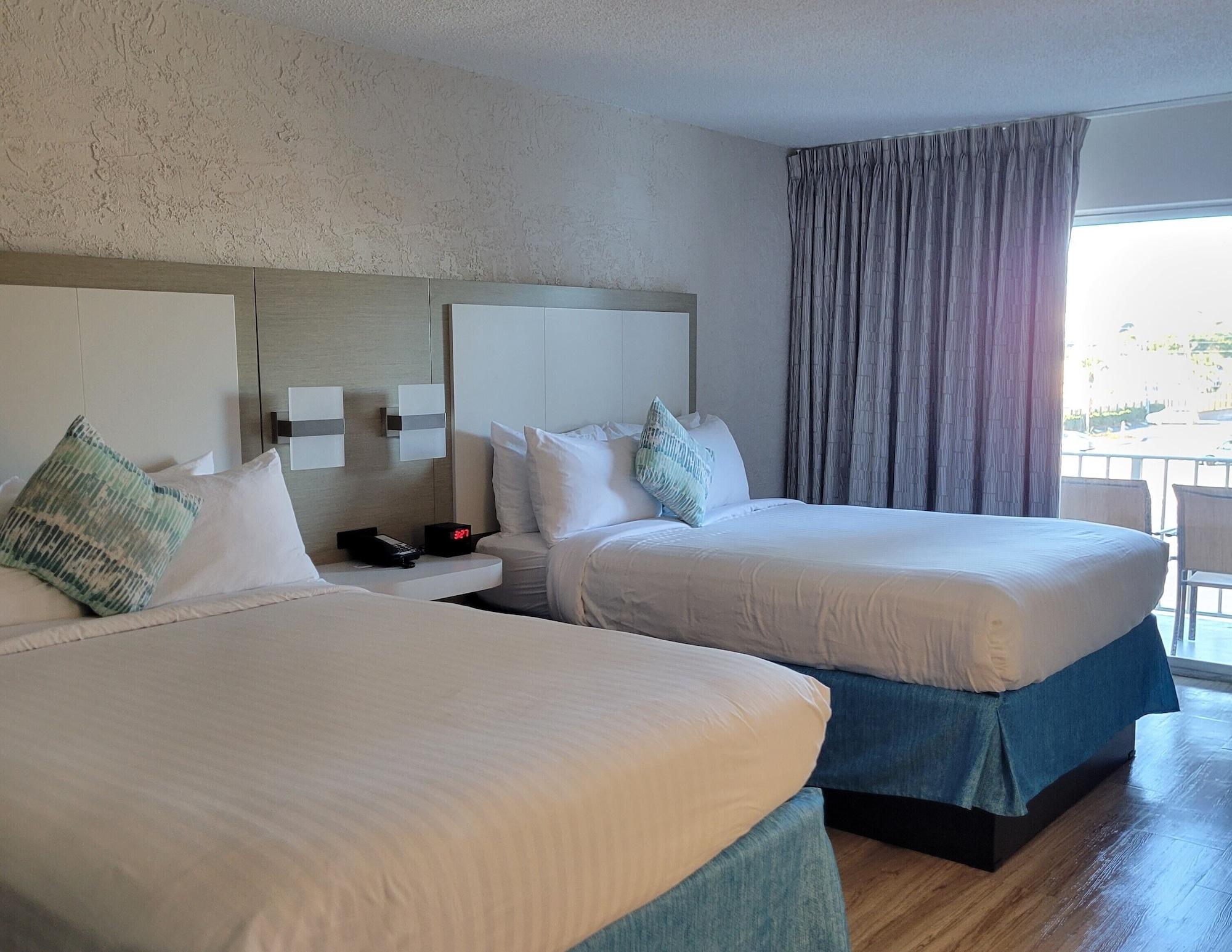 Inn On Destin Harbor, Ascend Hotel Collection Kültér fotó