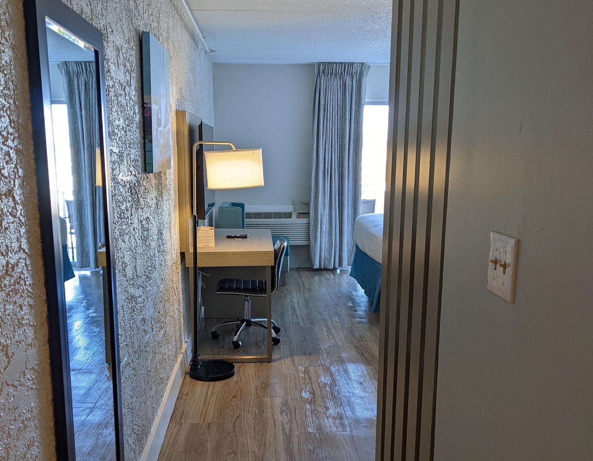 Inn On Destin Harbor, Ascend Hotel Collection Kültér fotó
