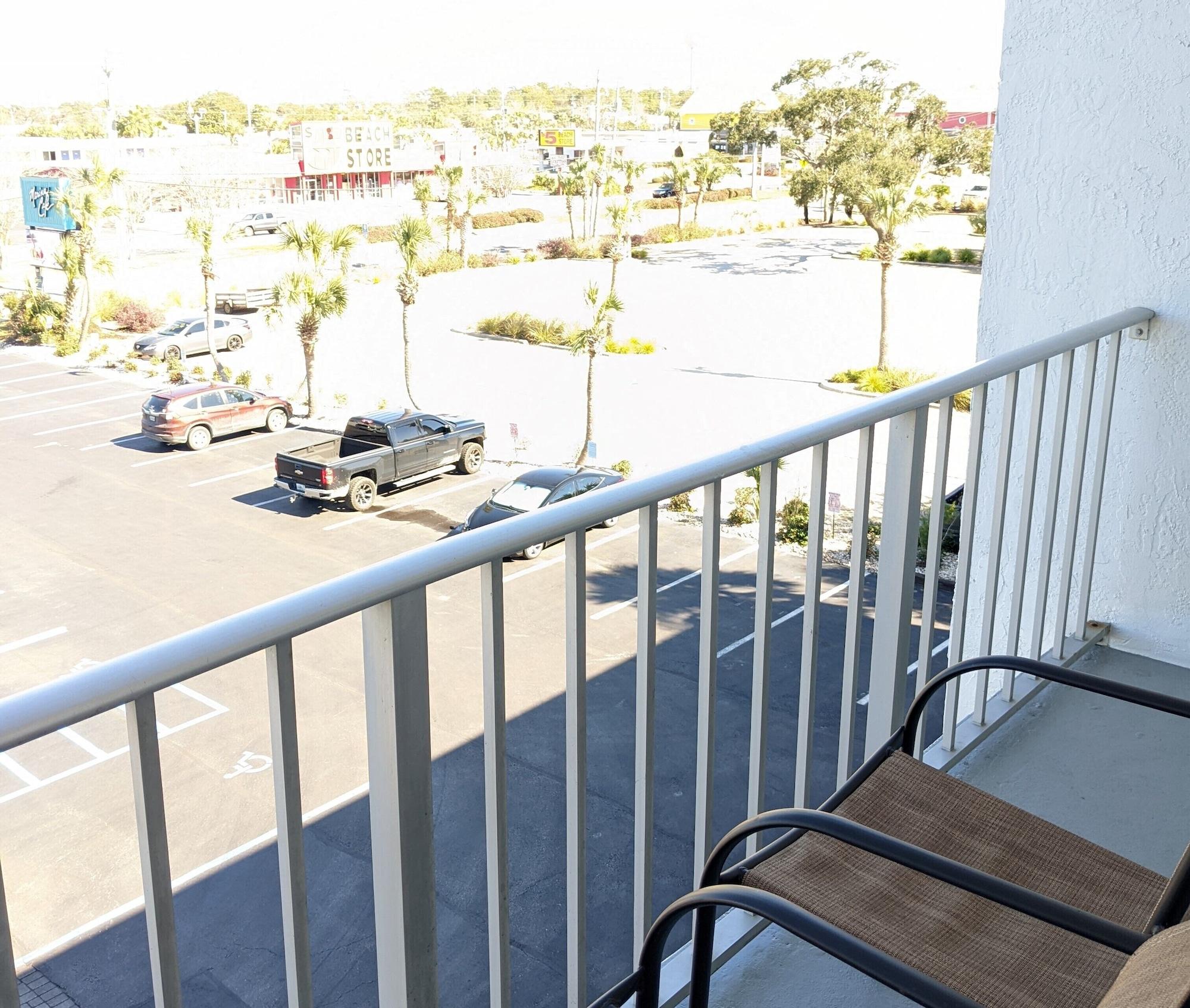 Inn On Destin Harbor, Ascend Hotel Collection Kültér fotó