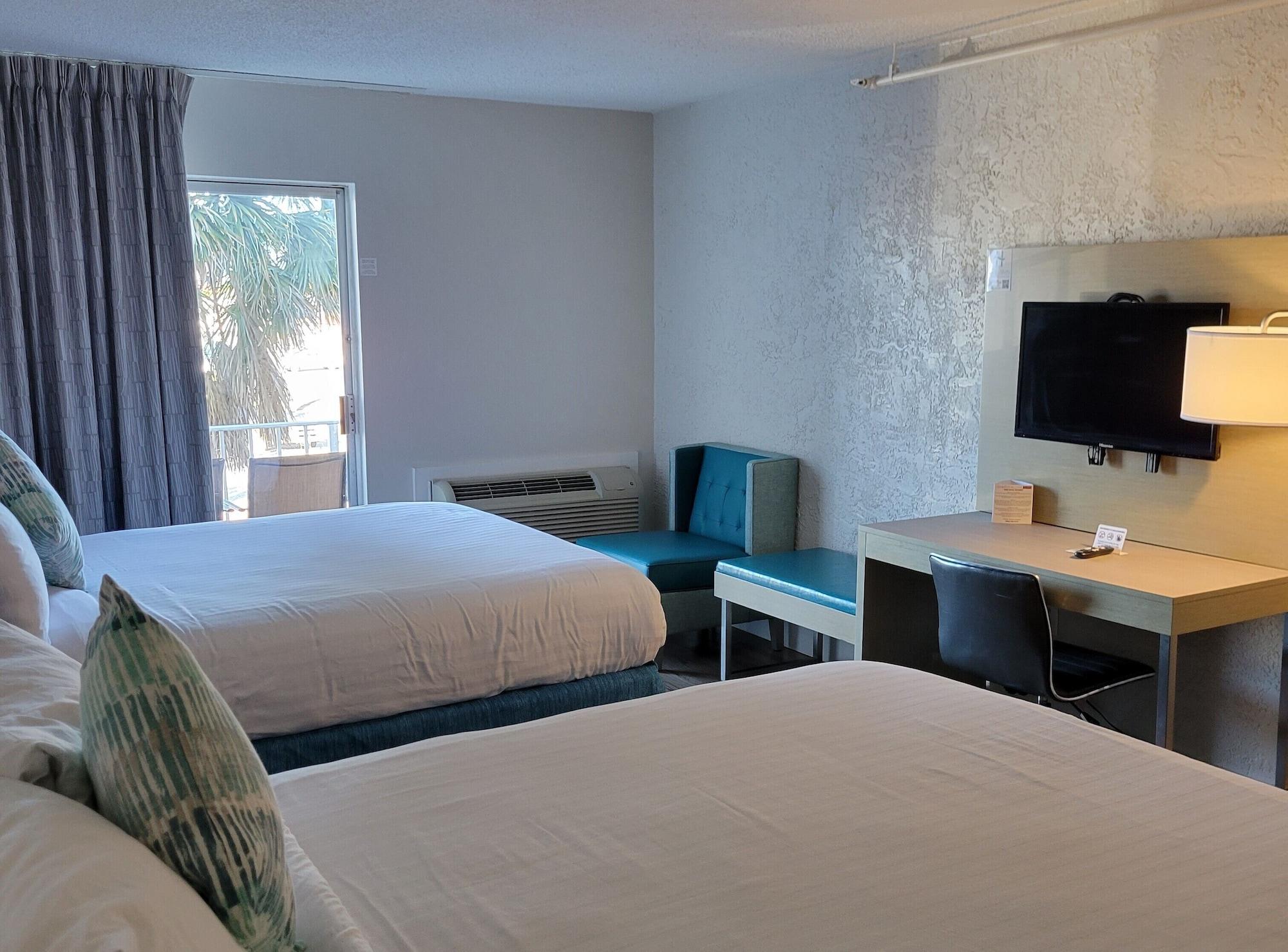 Inn On Destin Harbor, Ascend Hotel Collection Kültér fotó