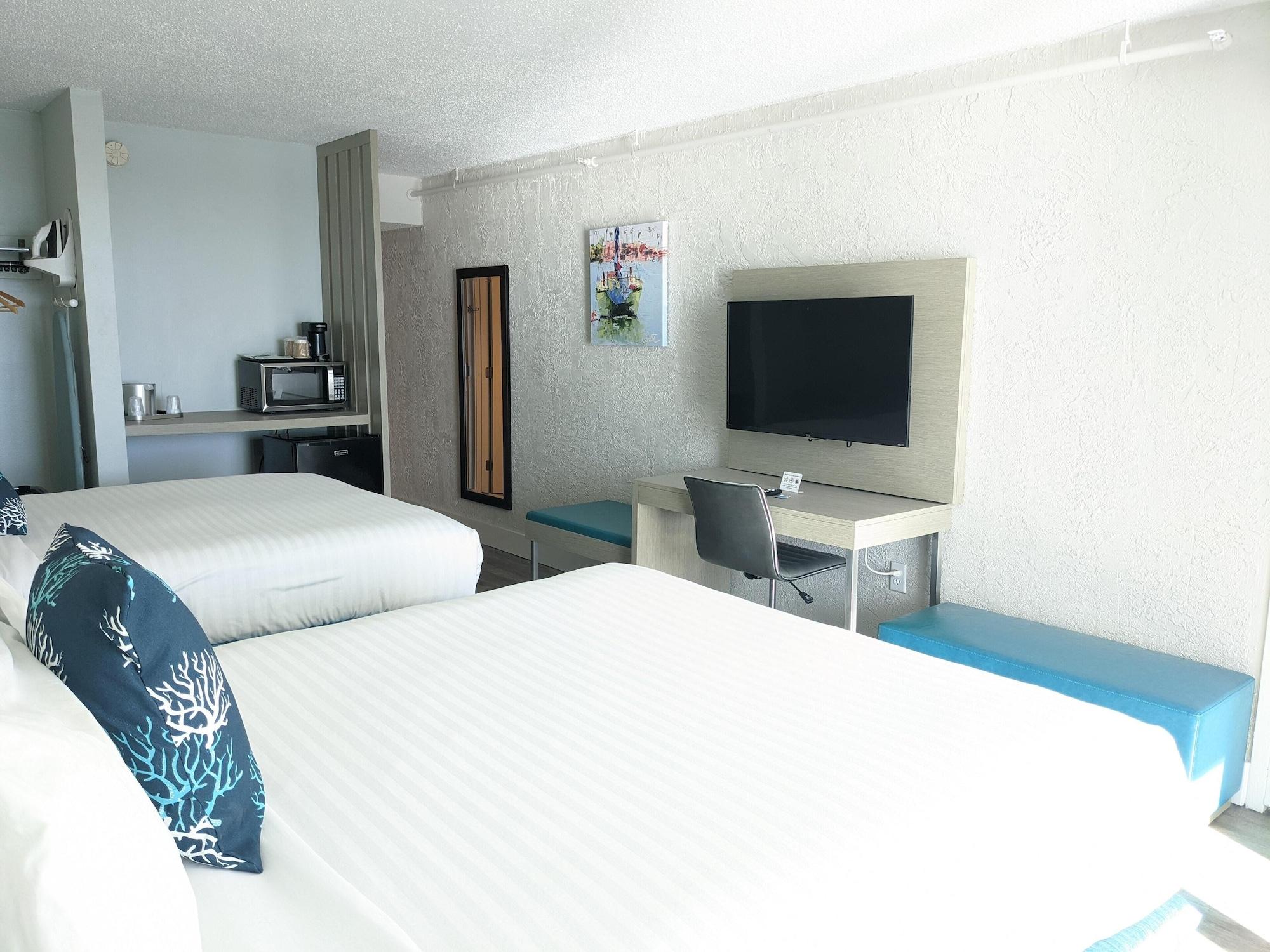 Inn On Destin Harbor, Ascend Hotel Collection Kültér fotó