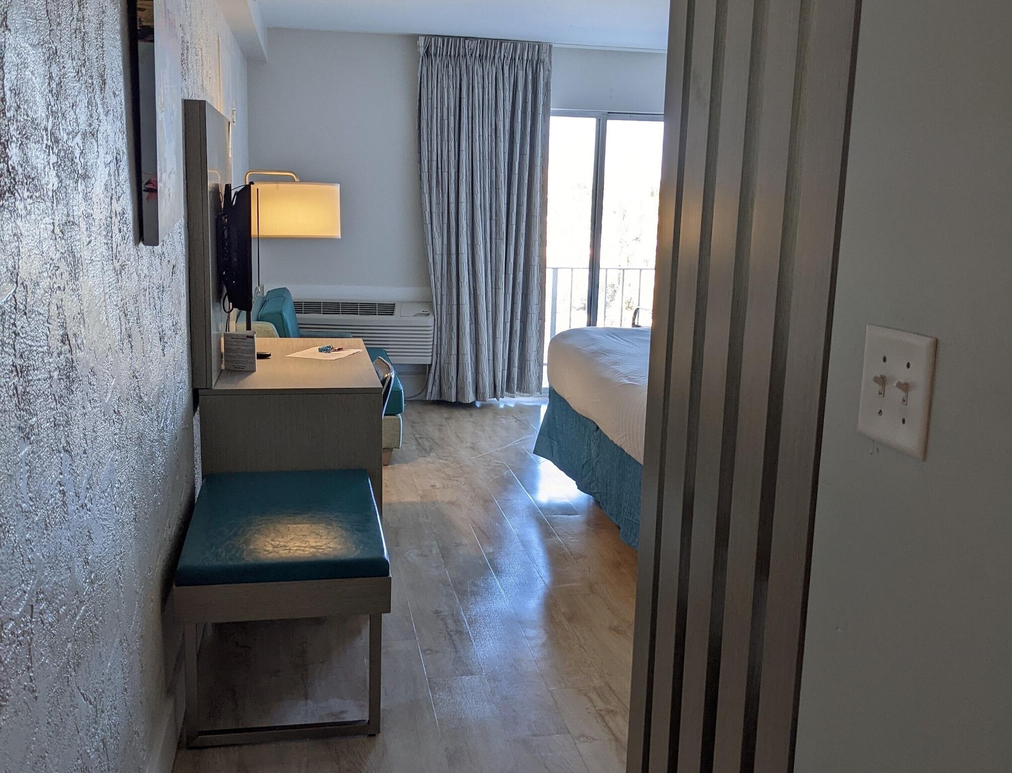 Inn On Destin Harbor, Ascend Hotel Collection Kültér fotó