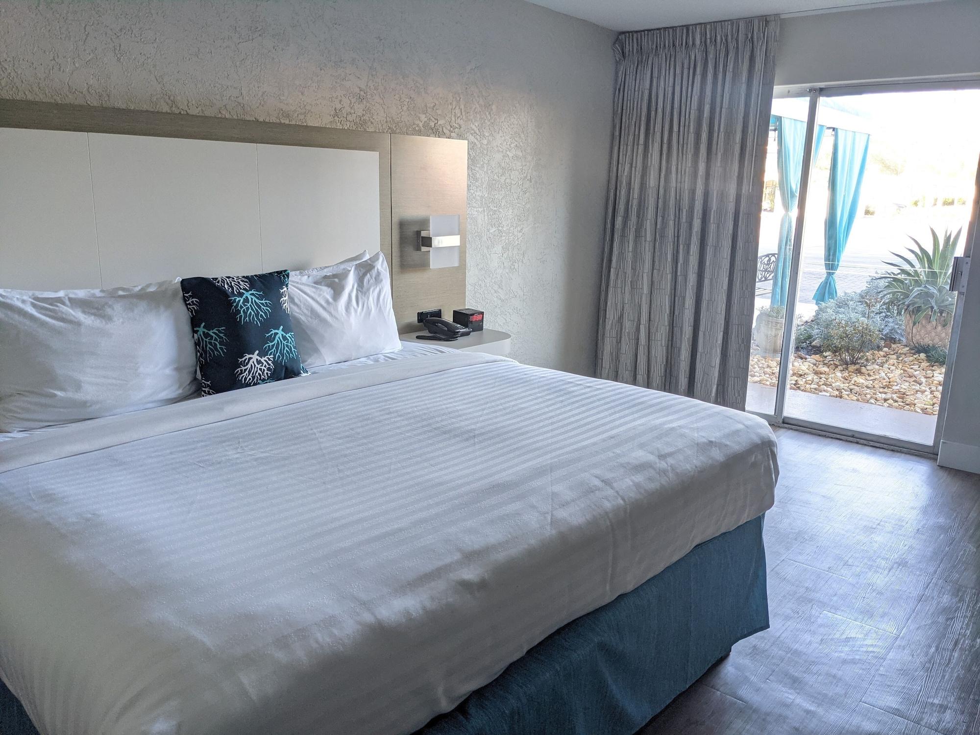 Inn On Destin Harbor, Ascend Hotel Collection Kültér fotó