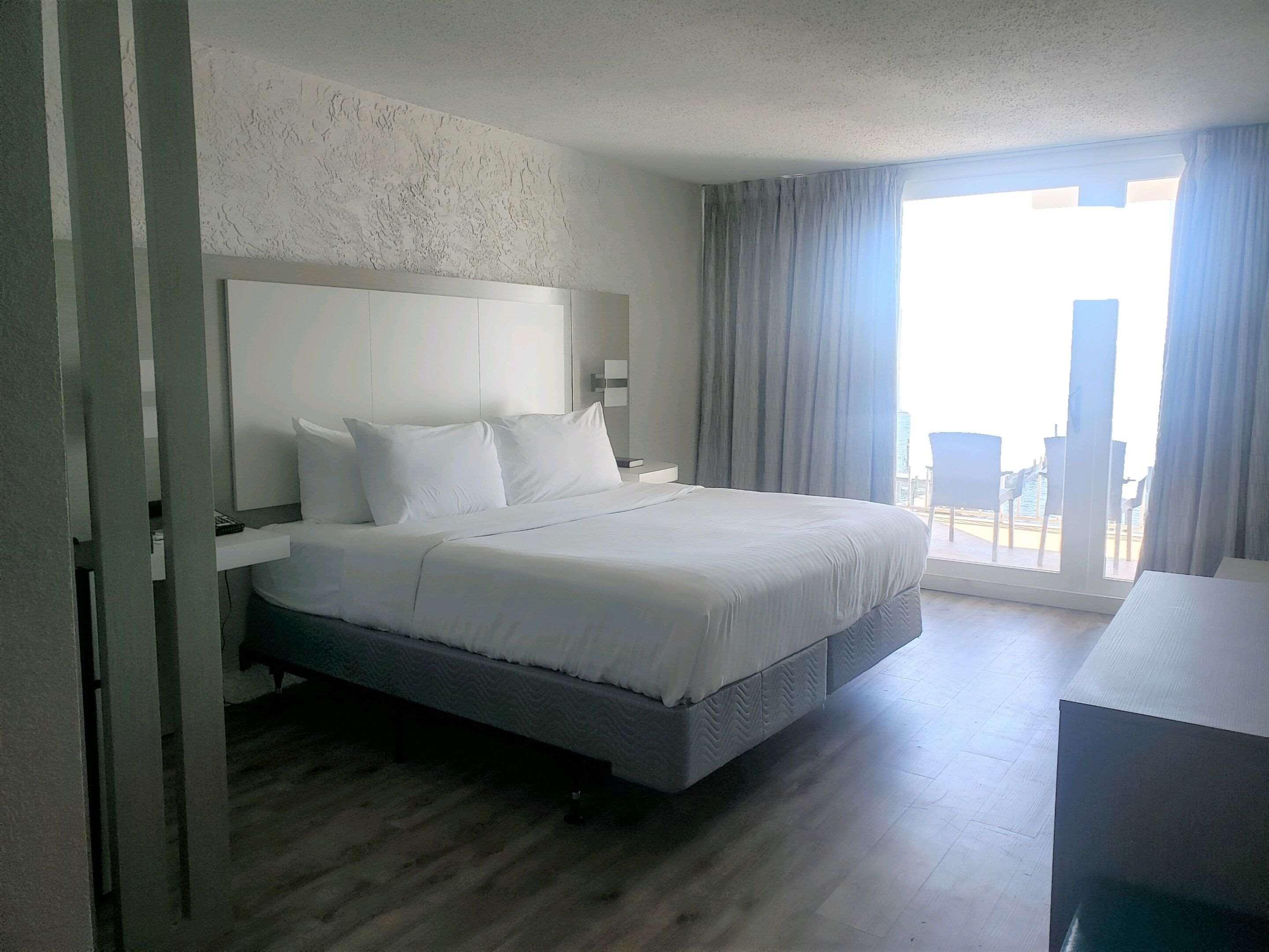 Inn On Destin Harbor, Ascend Hotel Collection Kültér fotó