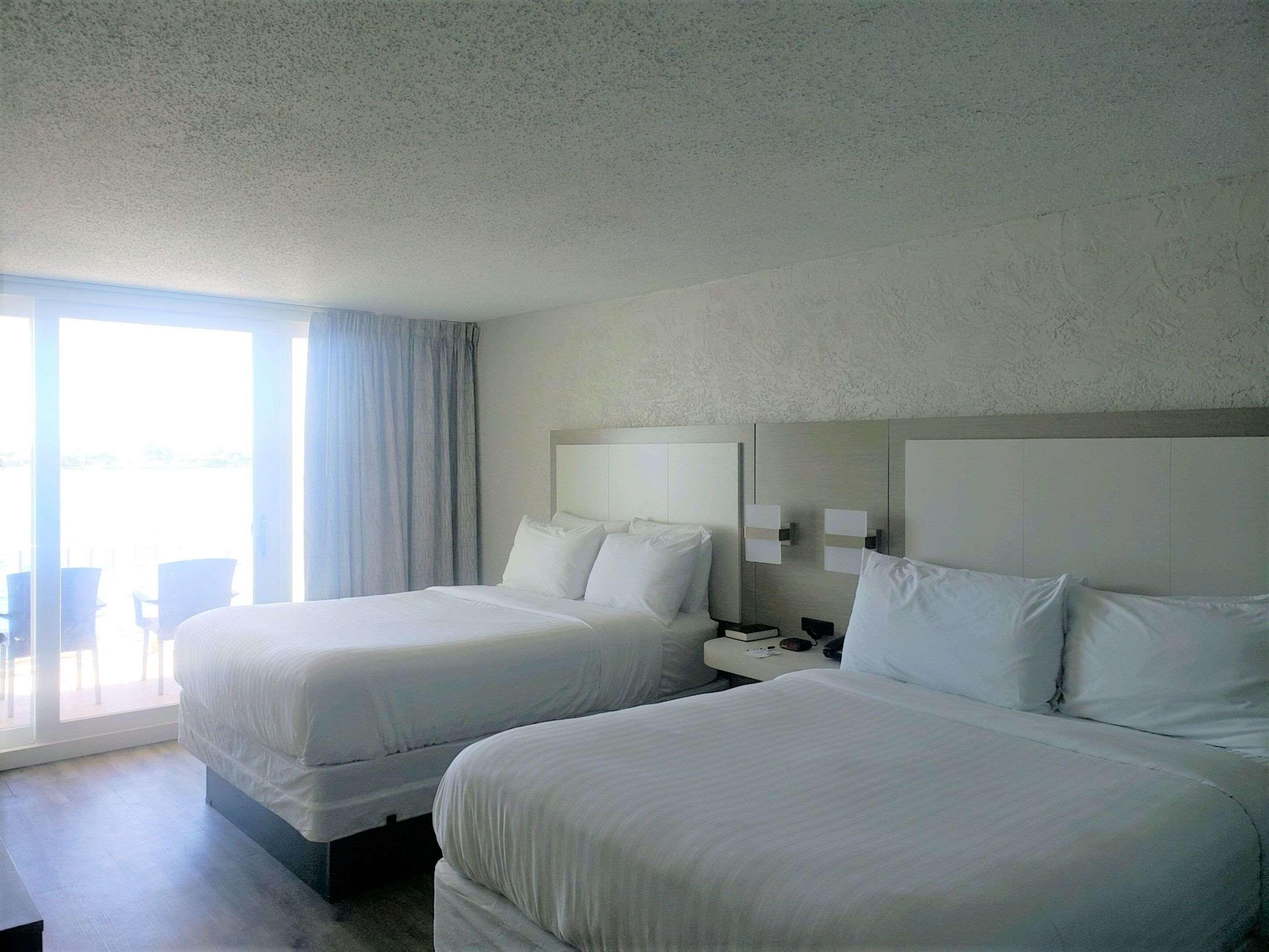 Inn On Destin Harbor, Ascend Hotel Collection Kültér fotó