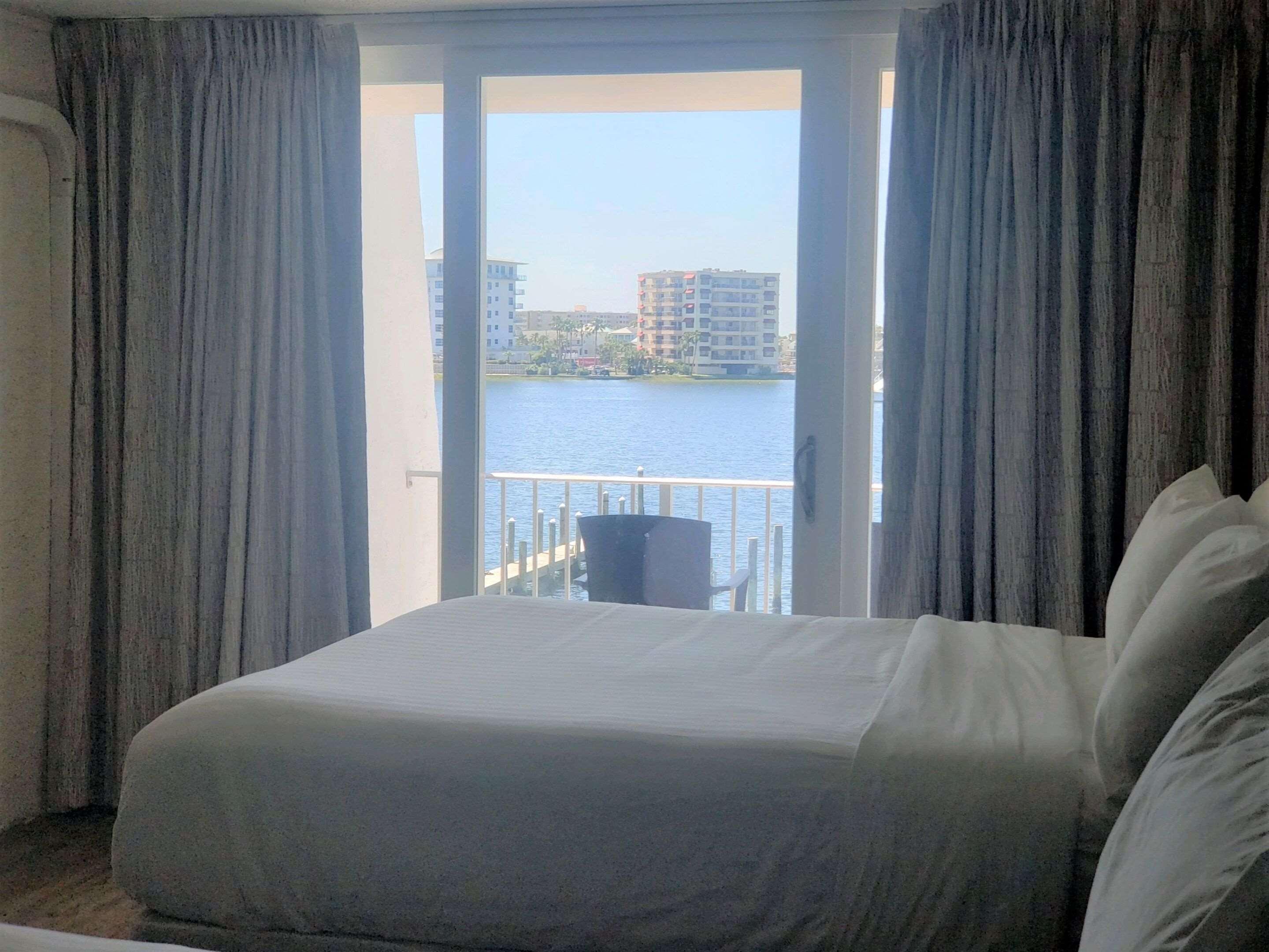Inn On Destin Harbor, Ascend Hotel Collection Kültér fotó