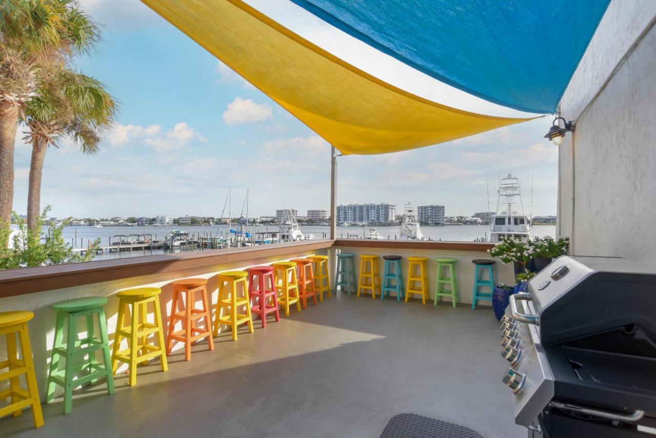 Inn On Destin Harbor, Ascend Hotel Collection Kültér fotó