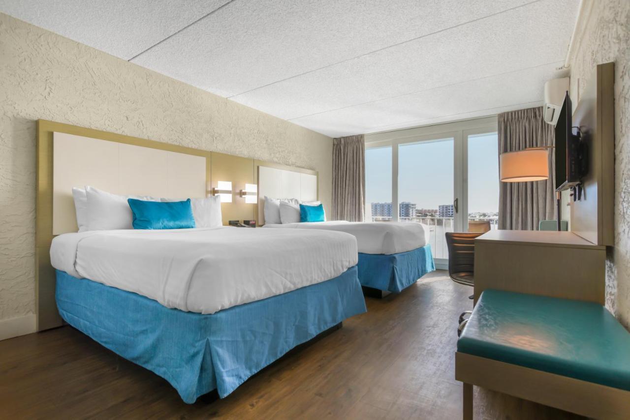 Inn On Destin Harbor, Ascend Hotel Collection Kültér fotó