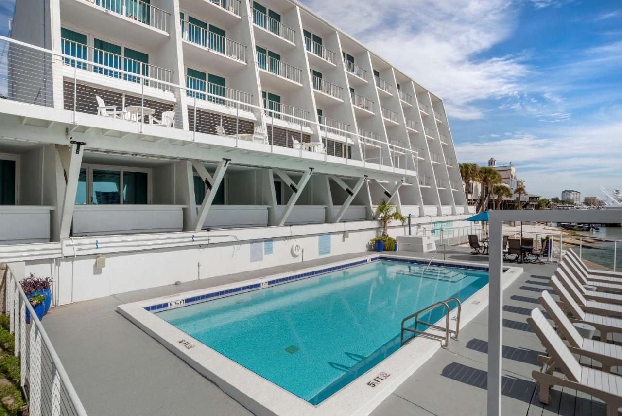 Inn On Destin Harbor, Ascend Hotel Collection Kültér fotó