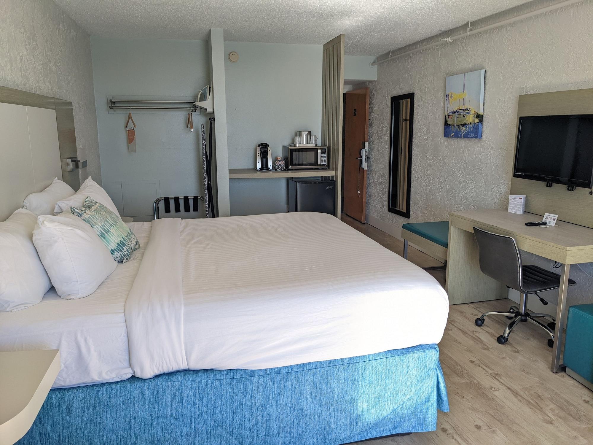 Inn On Destin Harbor, Ascend Hotel Collection Kültér fotó