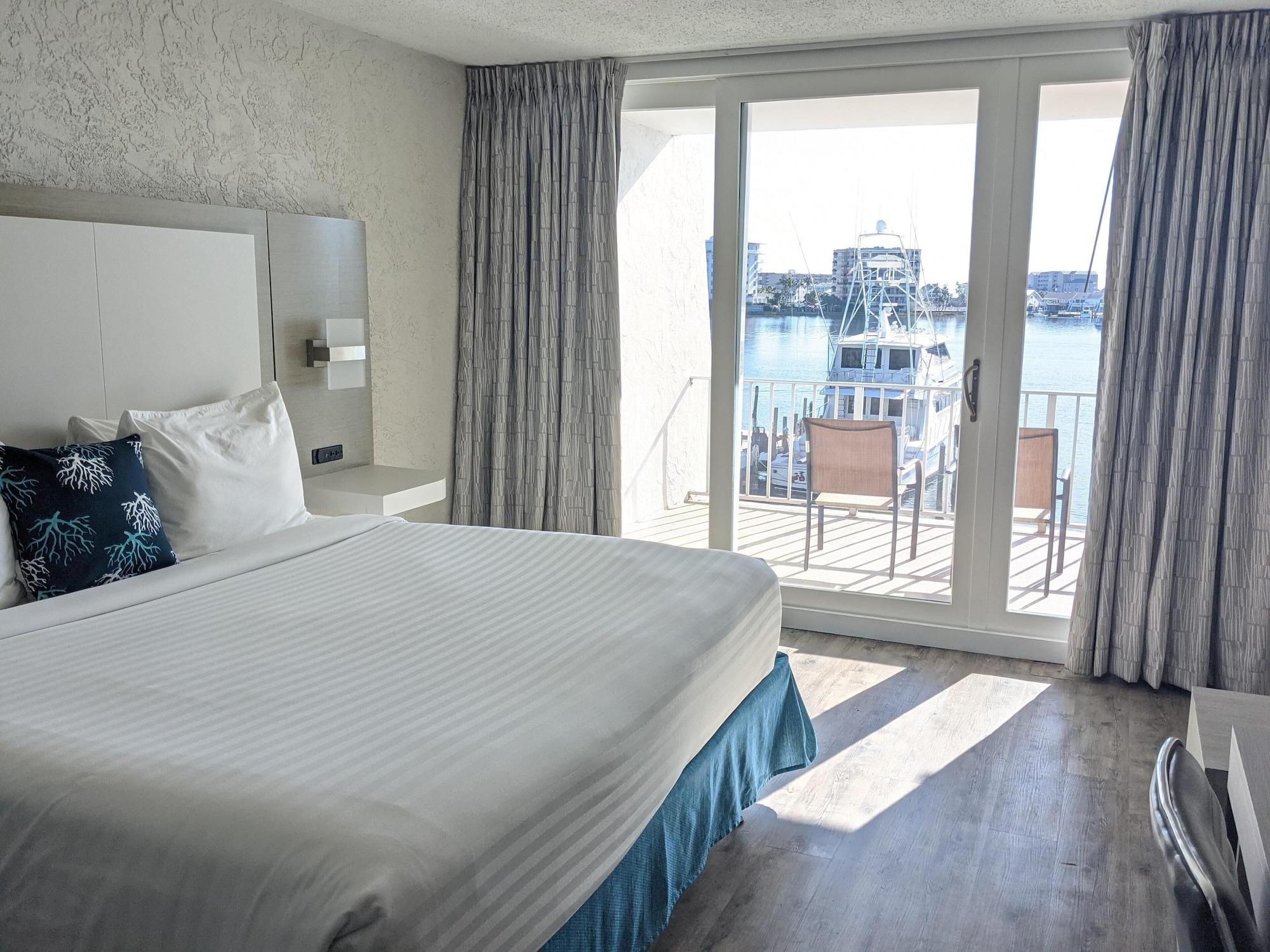 Inn On Destin Harbor, Ascend Hotel Collection Kültér fotó