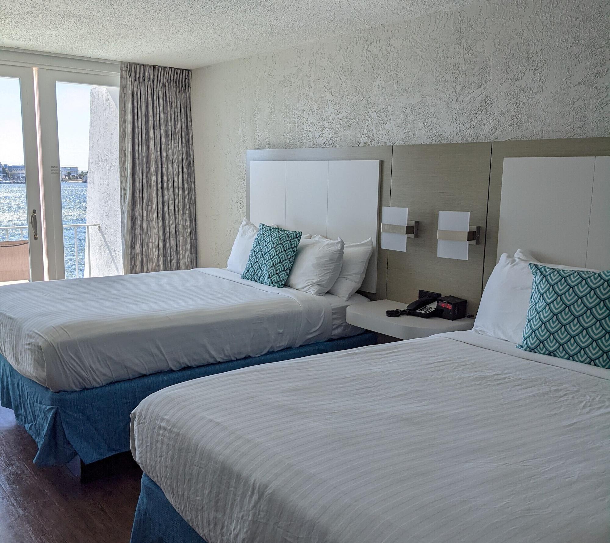 Inn On Destin Harbor, Ascend Hotel Collection Kültér fotó