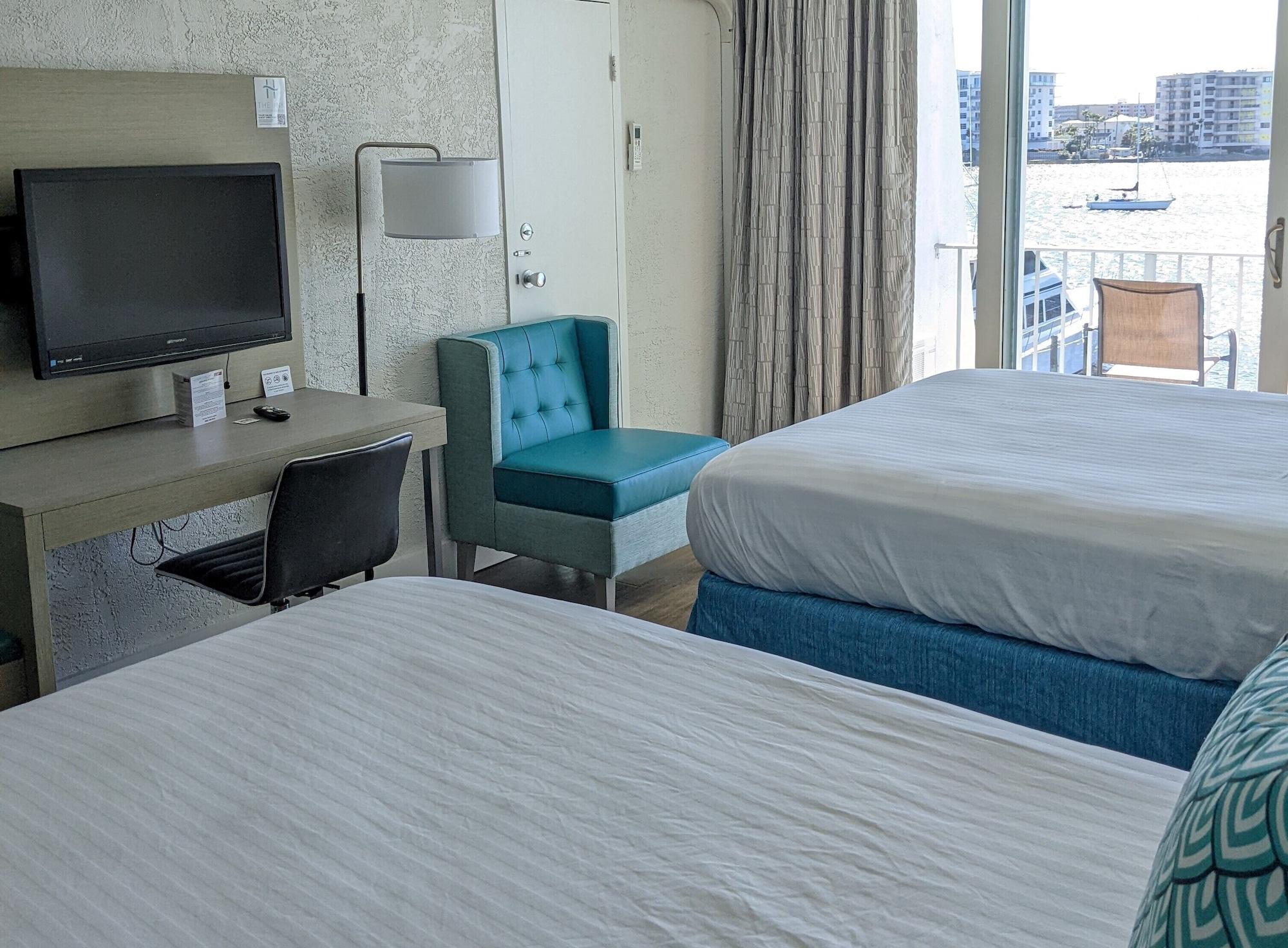Inn On Destin Harbor, Ascend Hotel Collection Kültér fotó