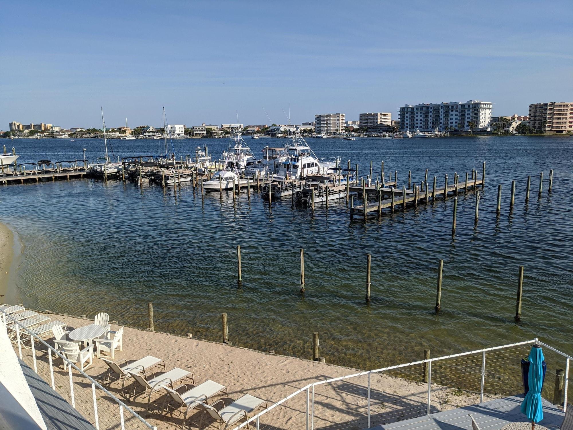 Inn On Destin Harbor, Ascend Hotel Collection Kültér fotó