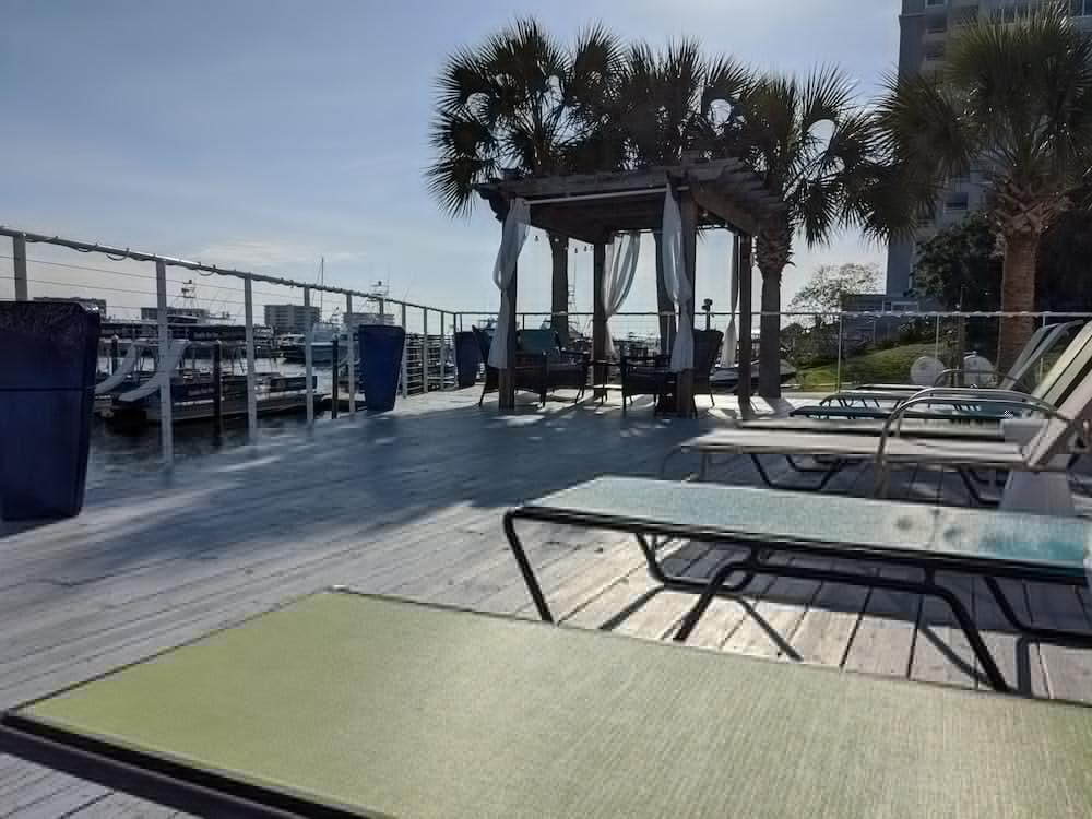 Inn On Destin Harbor, Ascend Hotel Collection Kültér fotó