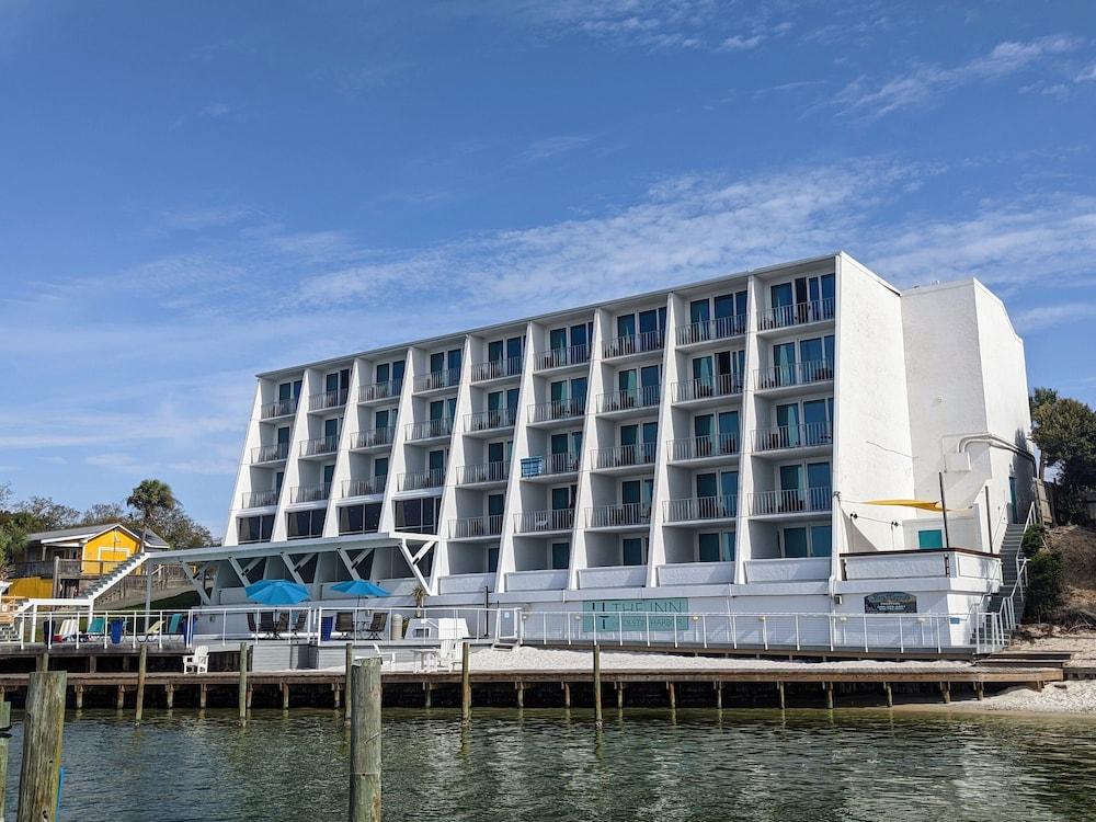 Inn On Destin Harbor, Ascend Hotel Collection Kültér fotó