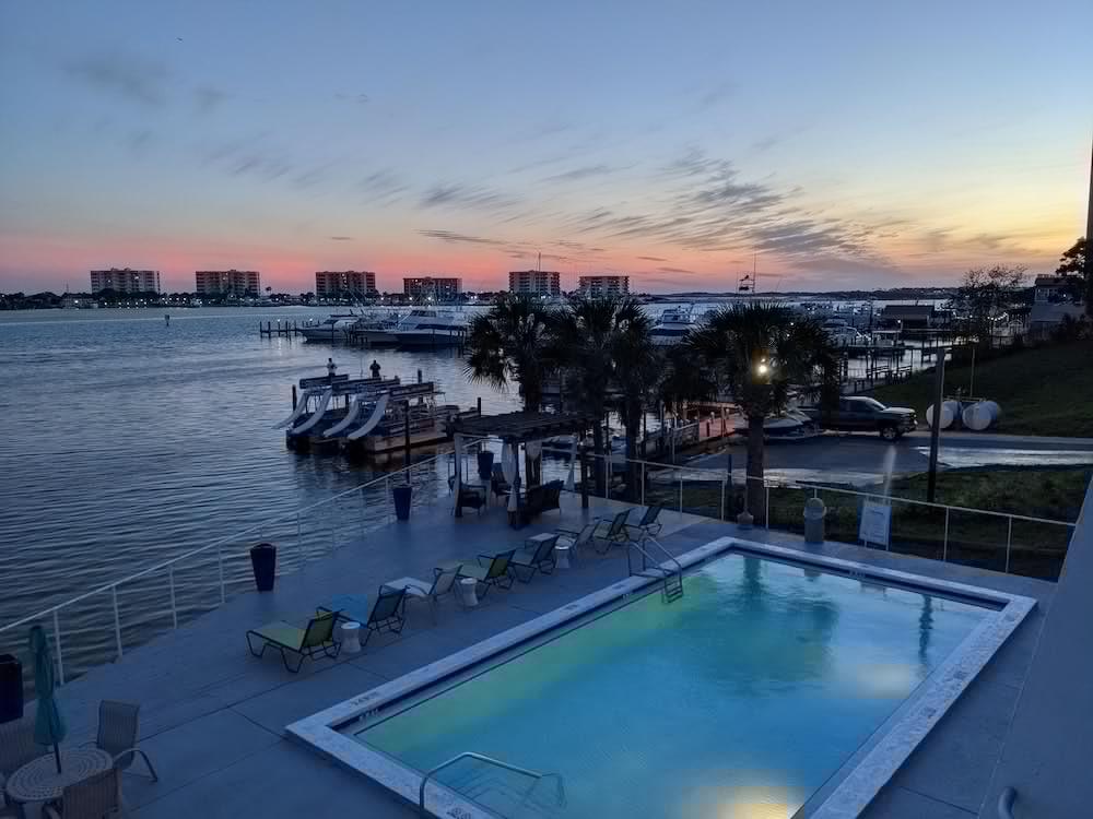 Inn On Destin Harbor, Ascend Hotel Collection Kültér fotó