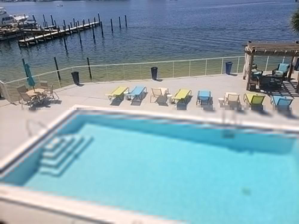 Inn On Destin Harbor, Ascend Hotel Collection Kültér fotó