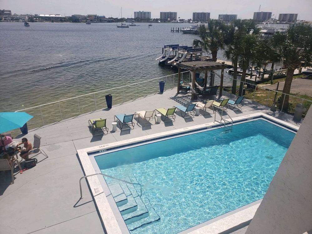 Inn On Destin Harbor, Ascend Hotel Collection Kültér fotó