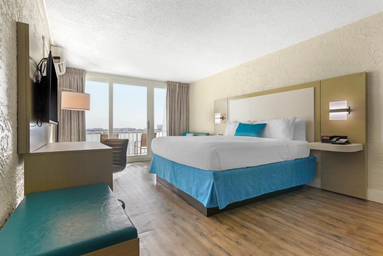 Inn On Destin Harbor, Ascend Hotel Collection Kültér fotó