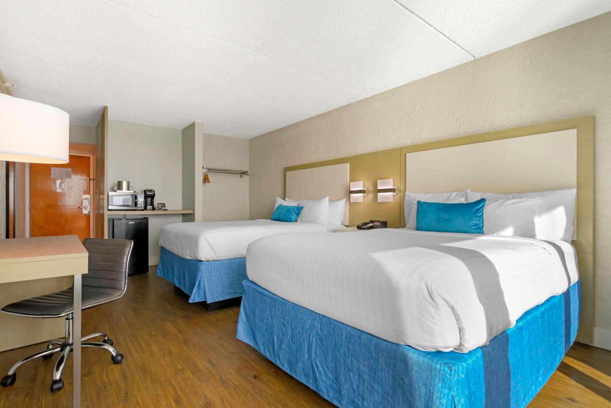 Inn On Destin Harbor, Ascend Hotel Collection Kültér fotó