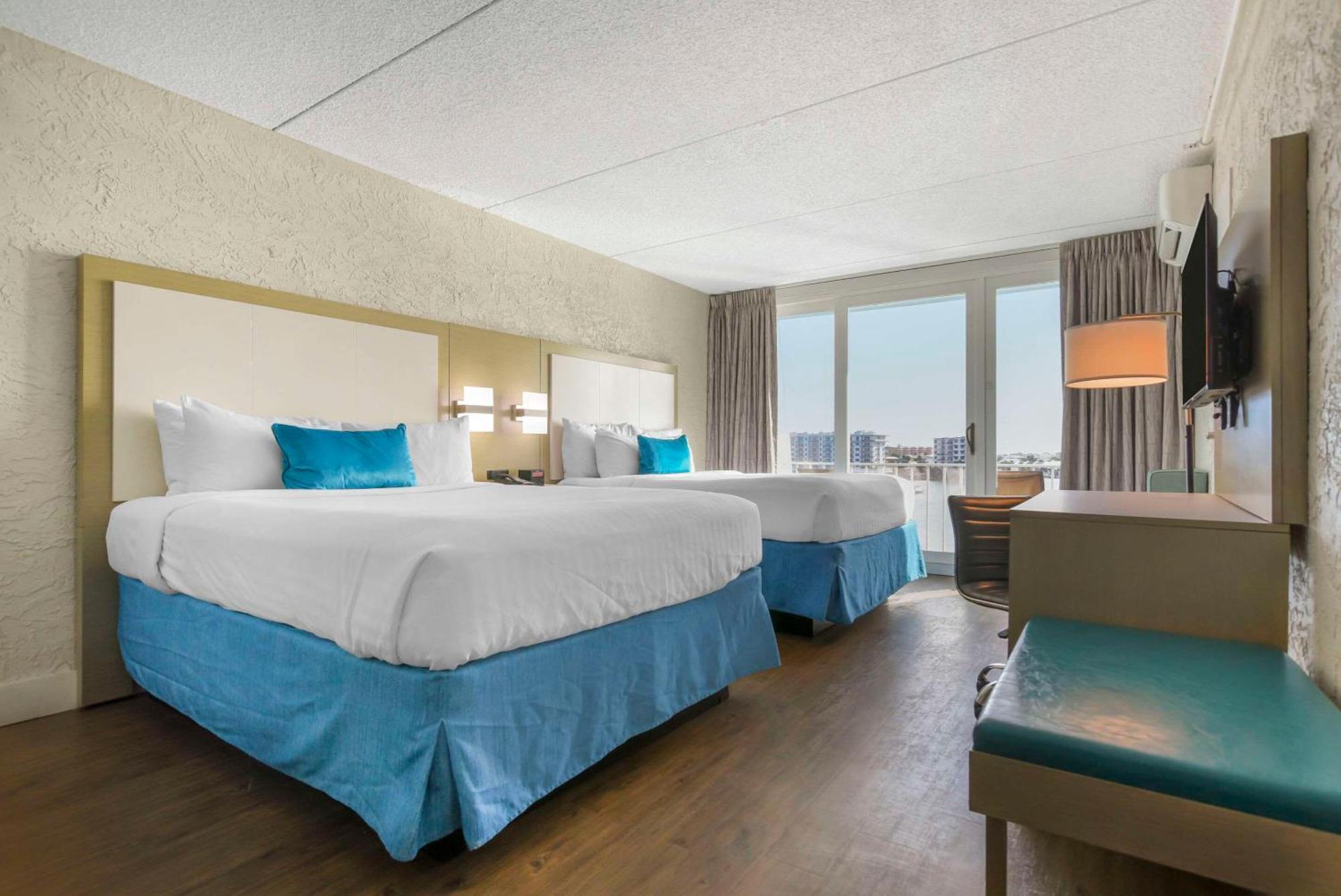 Inn On Destin Harbor, Ascend Hotel Collection Kültér fotó