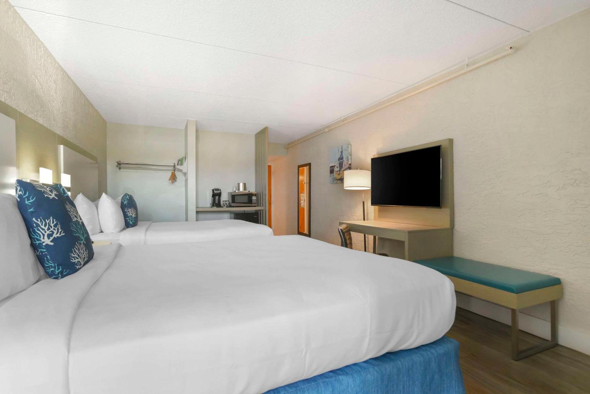 Inn On Destin Harbor, Ascend Hotel Collection Kültér fotó