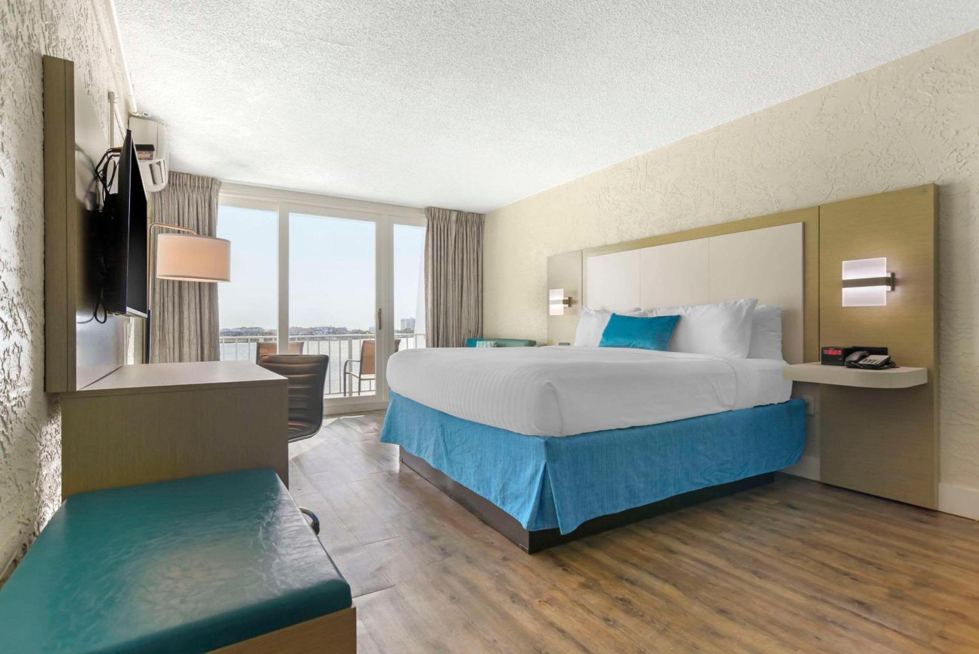 Inn On Destin Harbor, Ascend Hotel Collection Kültér fotó