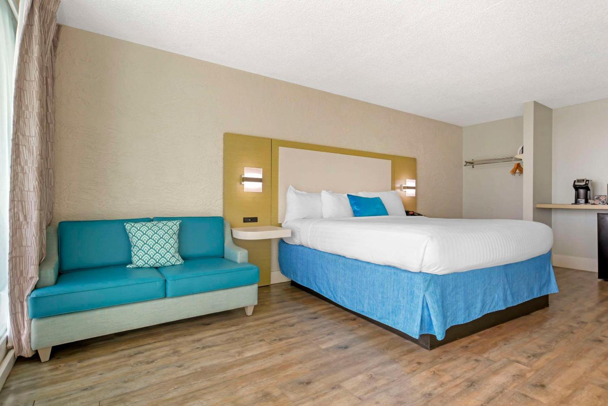 Inn On Destin Harbor, Ascend Hotel Collection Kültér fotó