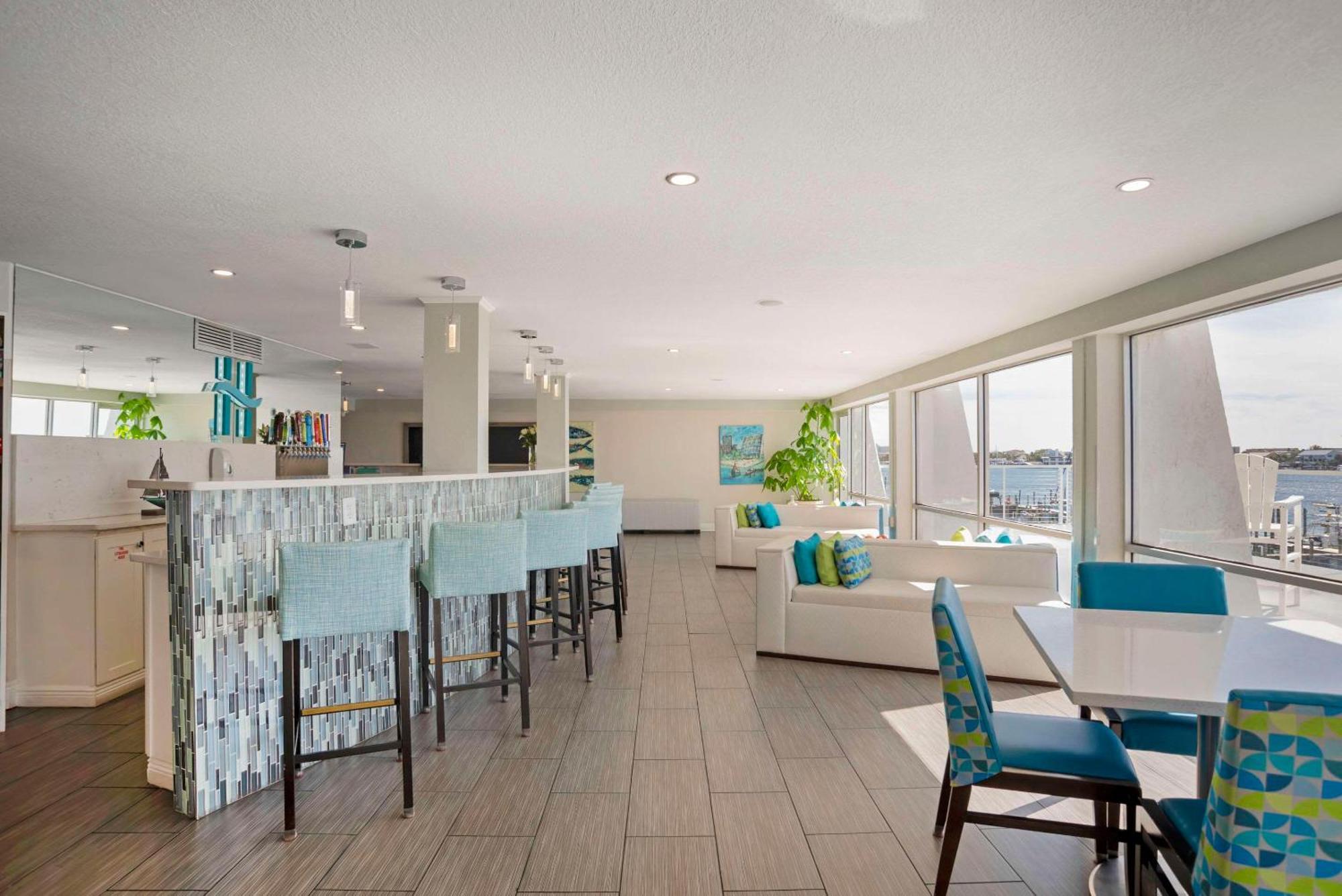Inn On Destin Harbor, Ascend Hotel Collection Kültér fotó