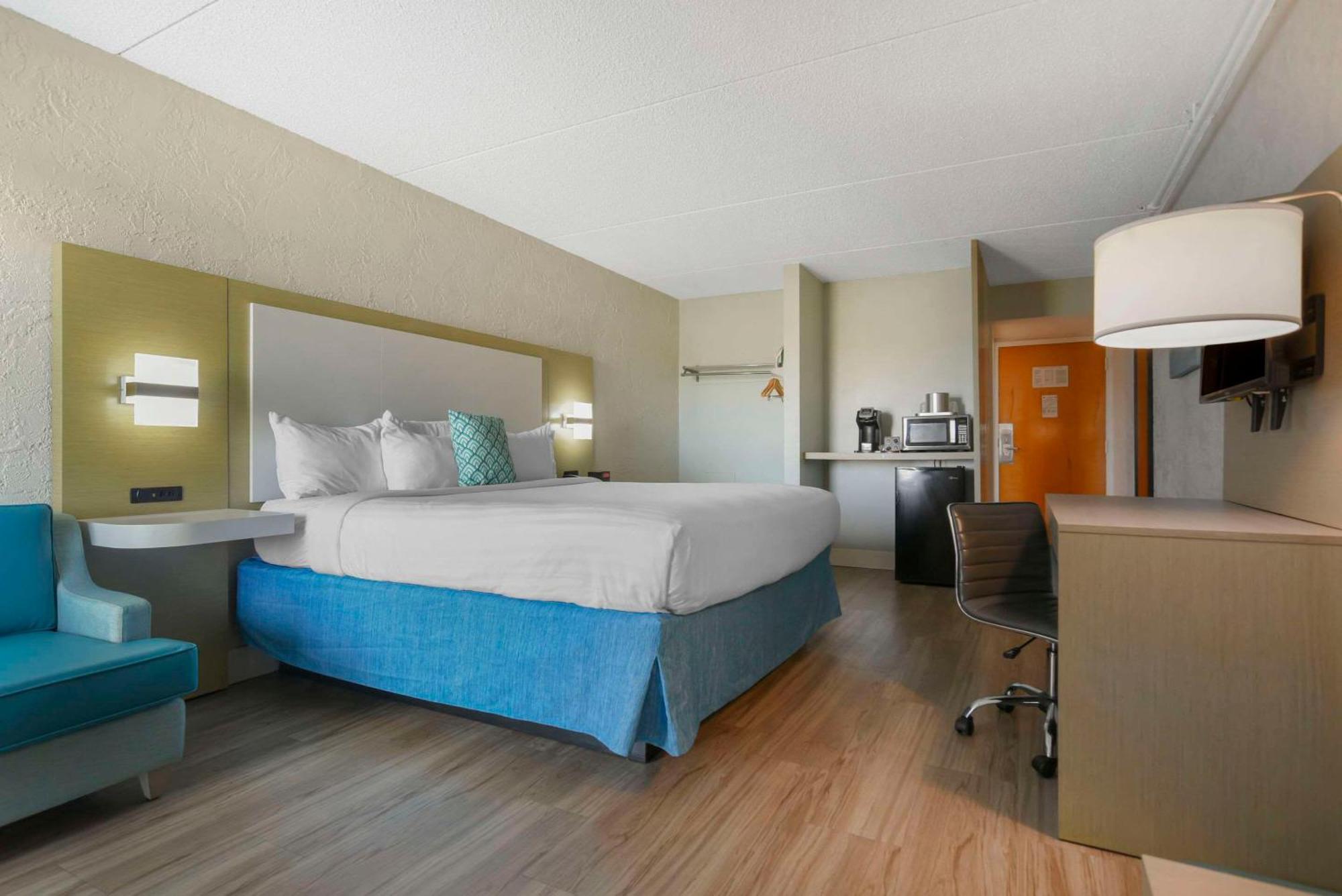 Inn On Destin Harbor, Ascend Hotel Collection Kültér fotó
