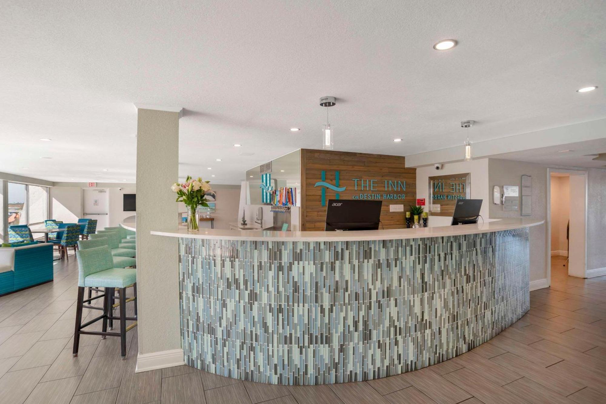 Inn On Destin Harbor, Ascend Hotel Collection Kültér fotó