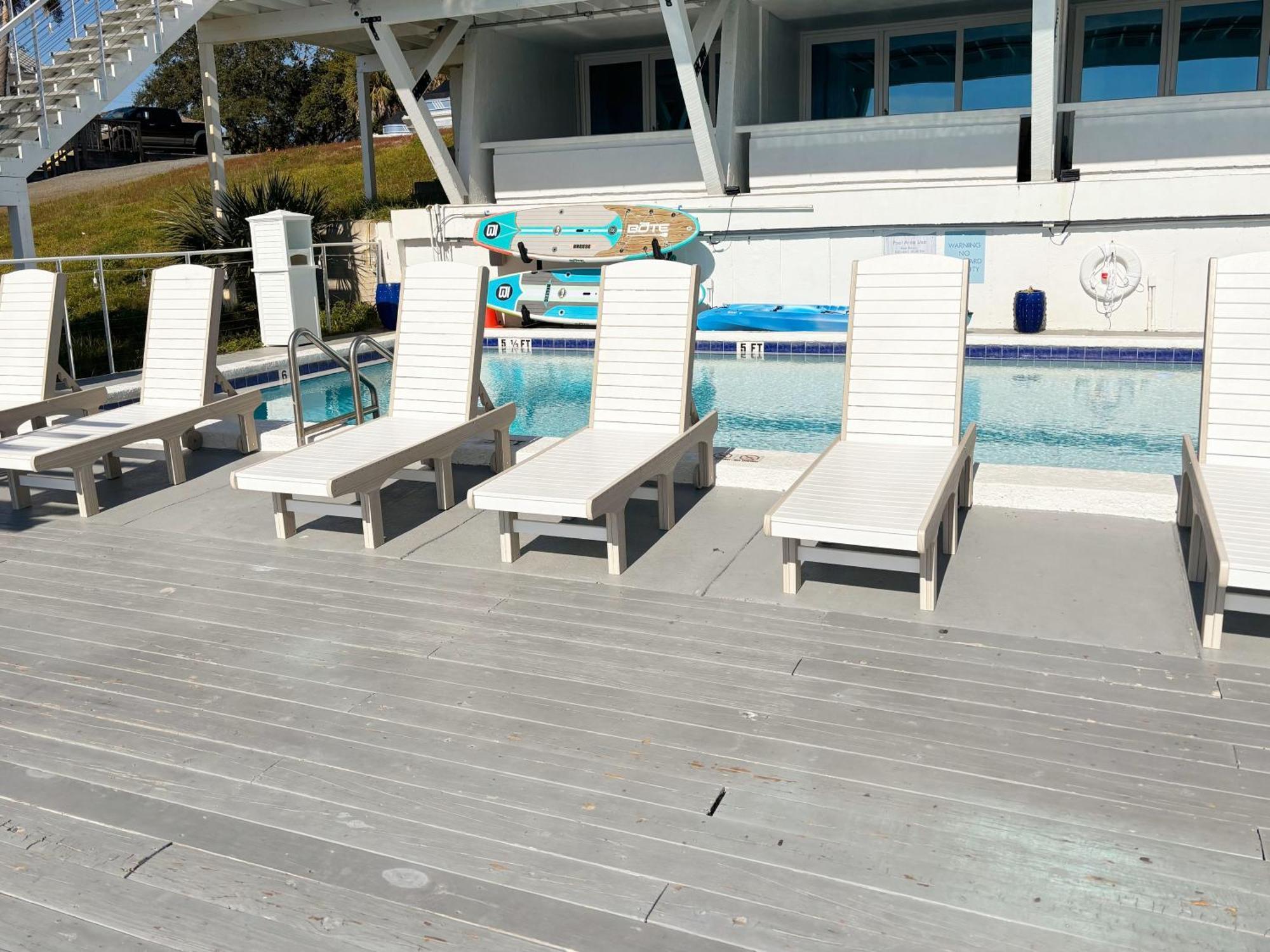 Inn On Destin Harbor, Ascend Hotel Collection Kültér fotó